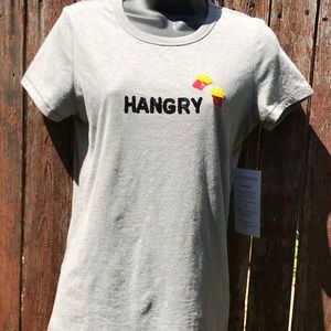 Hangry T-shirt